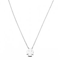 Collana Amen Donna Angeli in Argento CLAB3 - CLAB3